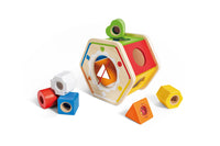 hape-wooden-wonder-shape-sorter