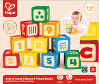 hape-smart-start-blocks-10pc