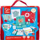 hape-little-doctors-medical-set