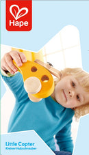 hape-little-helicopter