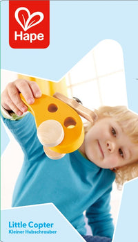 hape-little-helicopter