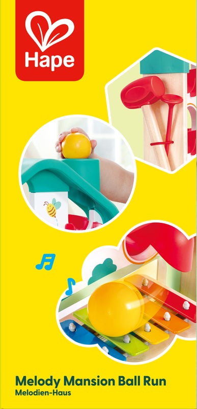 hape-melody-mansion-ball-run