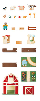 hape-farm-house
