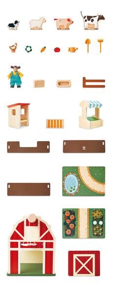 hape-farm-house