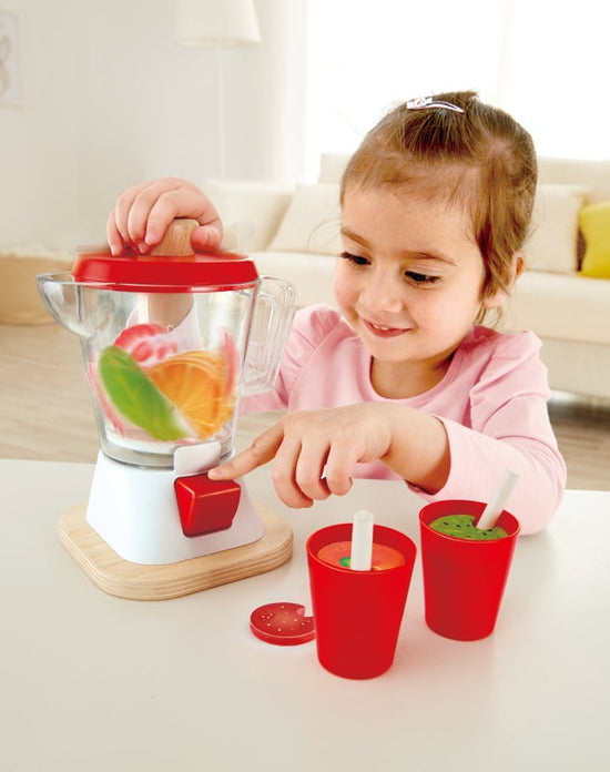 Hape Smoothie Blender