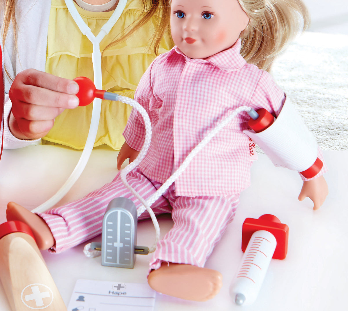 hape-doctor-on-call