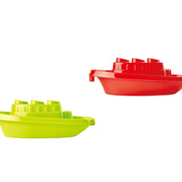 hape-beach-and-bath-boats