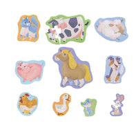 hape-farmyard-friends-puzzle-4