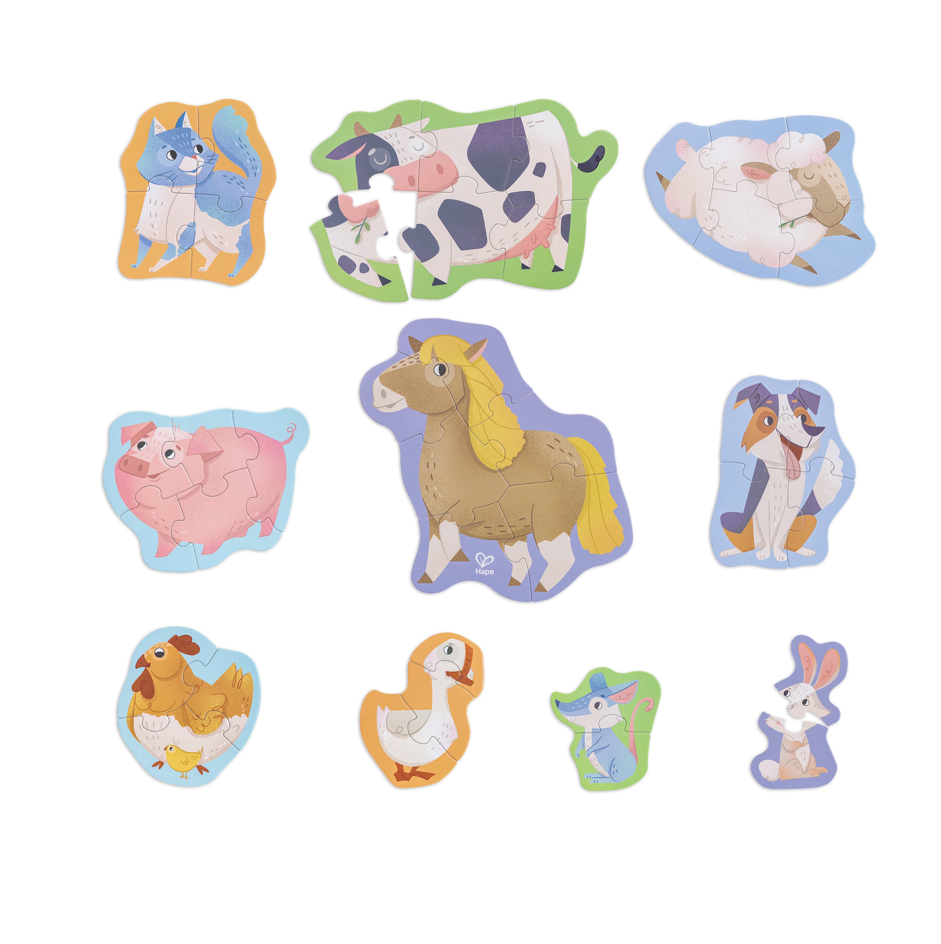hape-farmyard-friends-puzzle-4