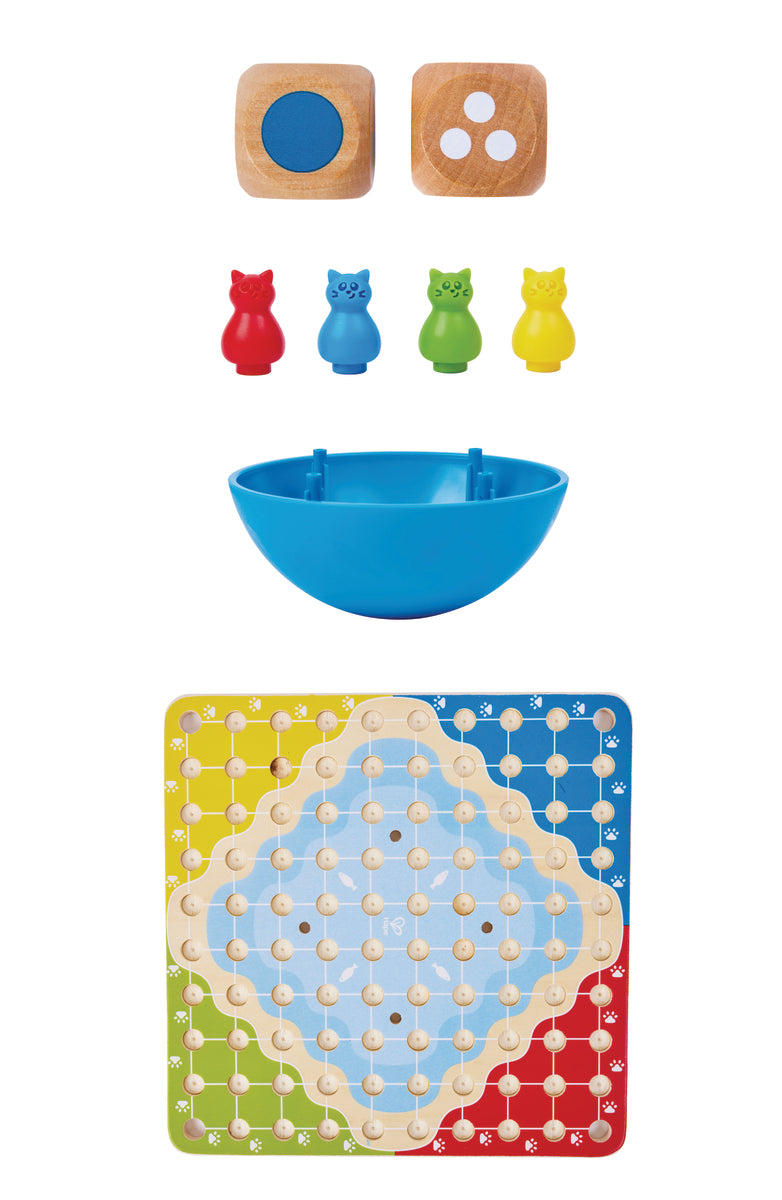 hape-wobbling-cat-island-a-3in1-game