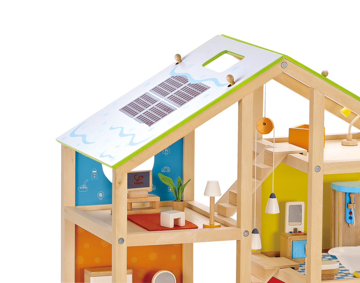 hape-all-season-house-furnished