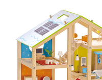 hape-all-season-house-furnished
