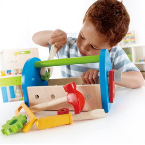 hape-fix-it-tool-box