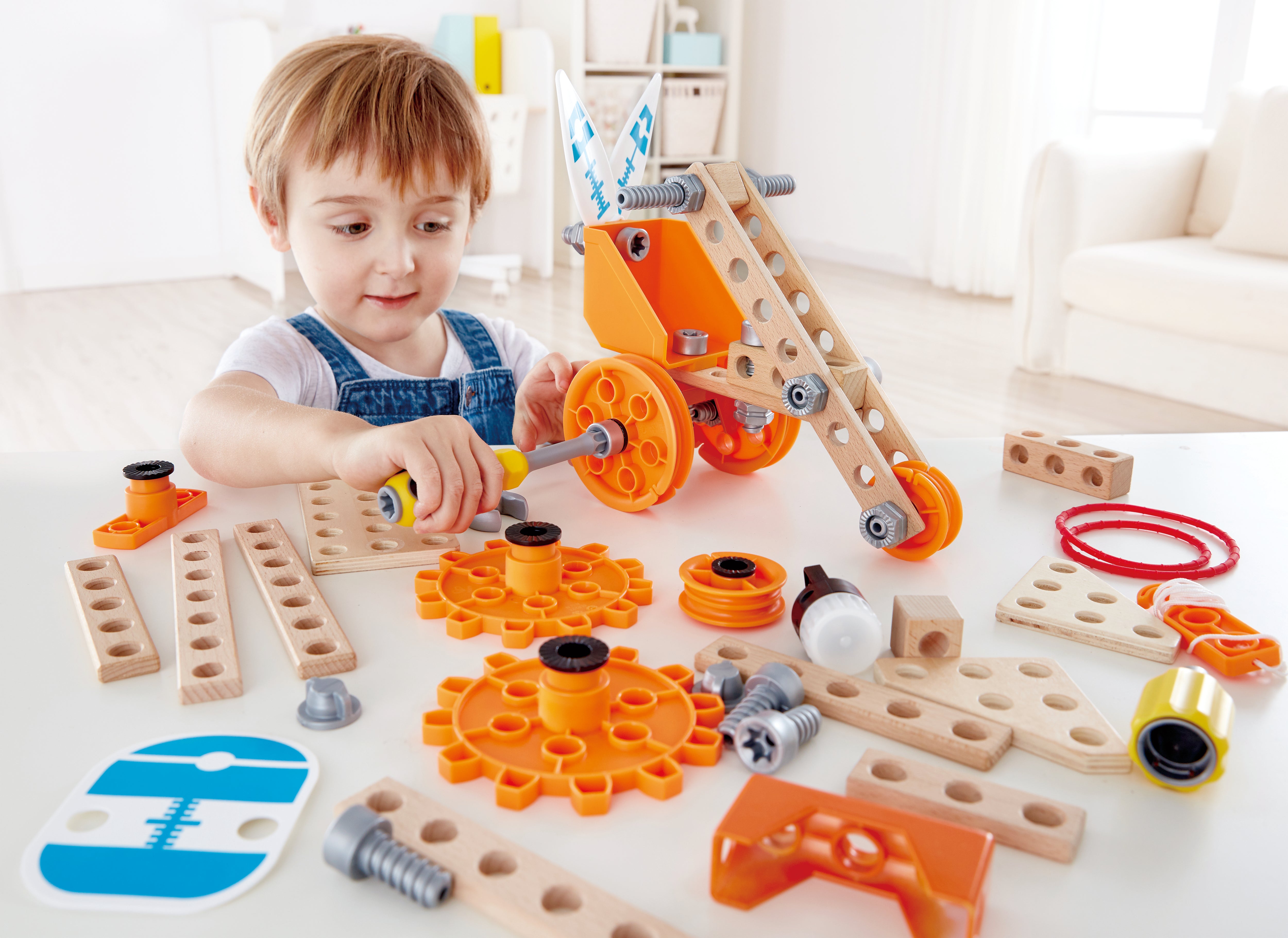hape-deluxe-experiment-kit