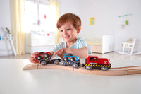 hape-race-car-transporter