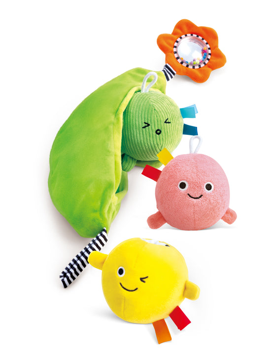 Hape Pea Pod Pals