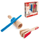 hape-percussion-duo