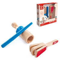 hape-percussion-duo