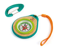 hape-compass-set