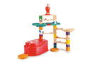 hape-quadrilla-stack-track-bucket-set