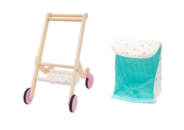 hape-sweet-walks-doll-stroller