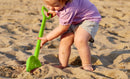hape-mighty-shovel-green-40cm