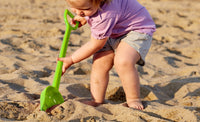 hape-mighty-shovel-green-40cm