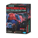 Spider Spy Motion Detector