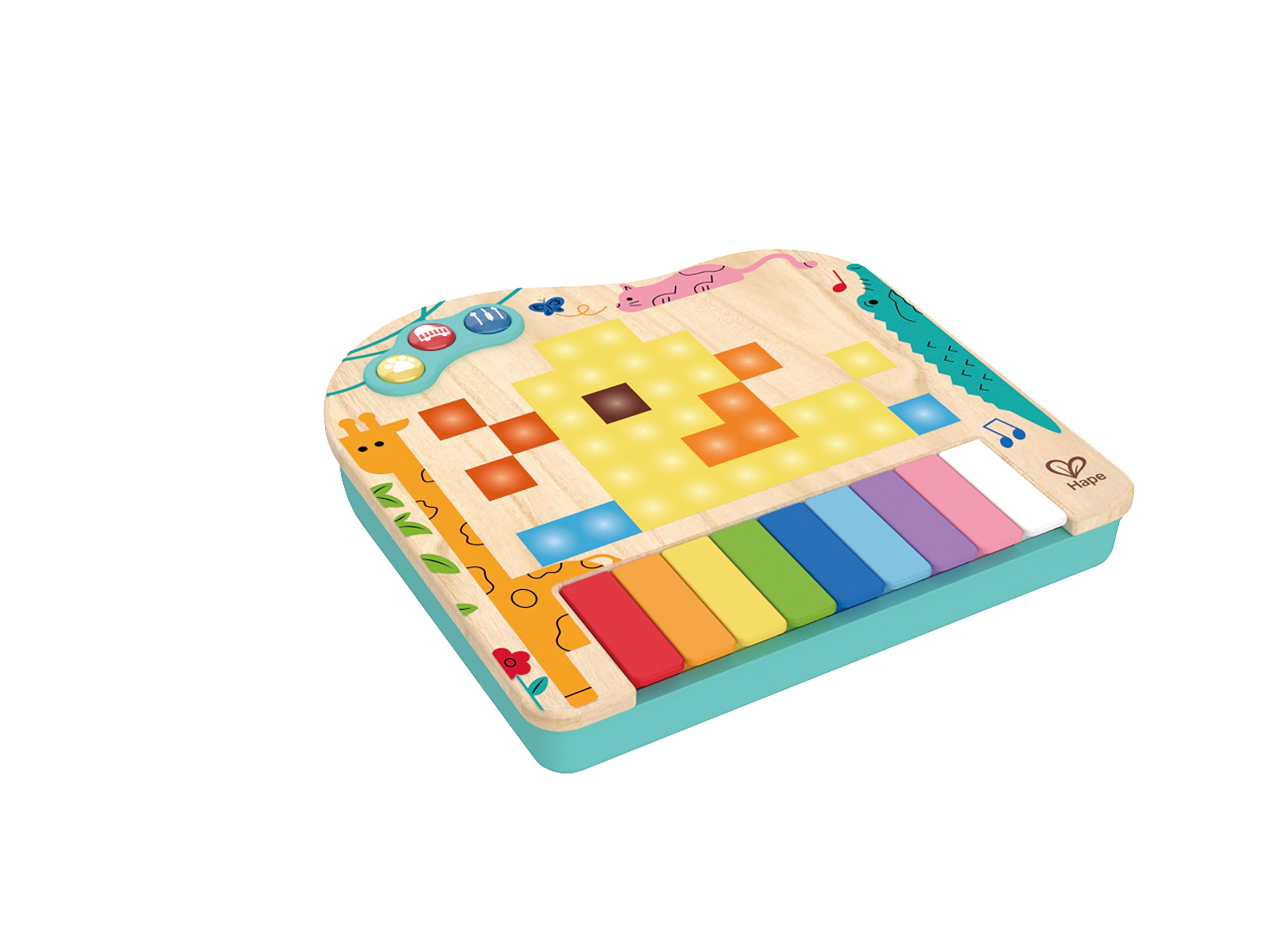 hape-dynamic-pixel-piano