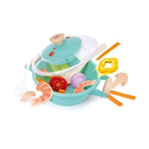 hape-steam-n-soup-cooking-set