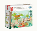 hape-green-planet-green-vehicle-set