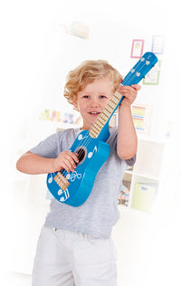 hape-ukulele-blue