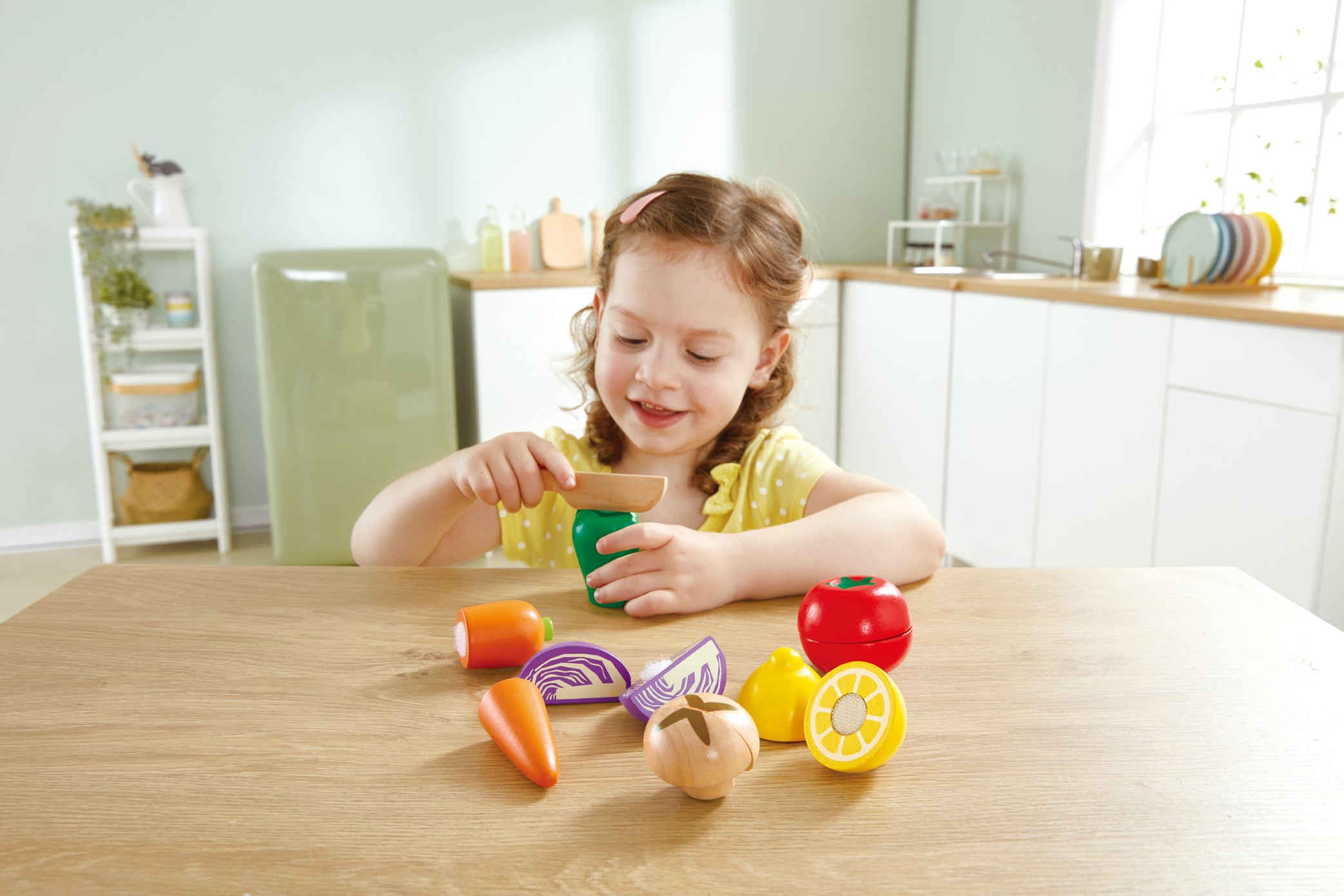 hape-vegetable-set