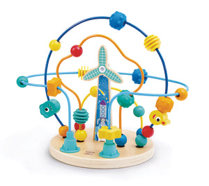 Hape Galaxy Bead Maze