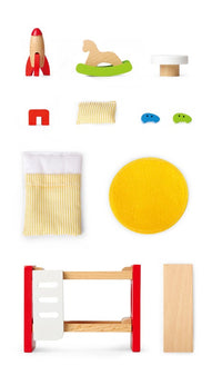 hape-childrens-room