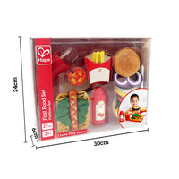 hape-fast-food-set