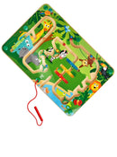 hape-jungle-maze