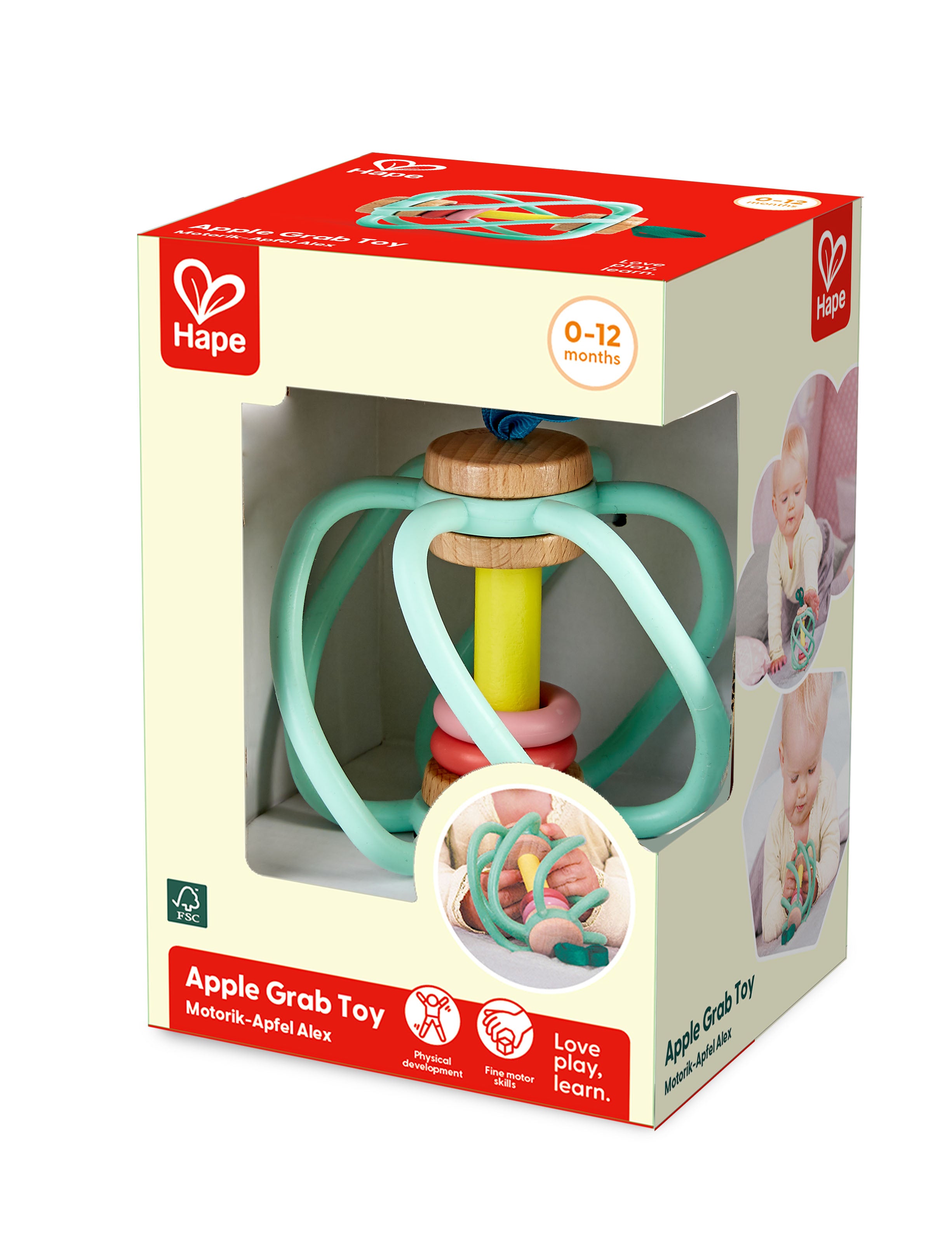 hape-apple-grab-toy
