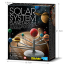 Solar System Planetarium