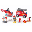 hape-fire-station