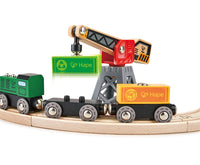hape-busy-city-rail-set