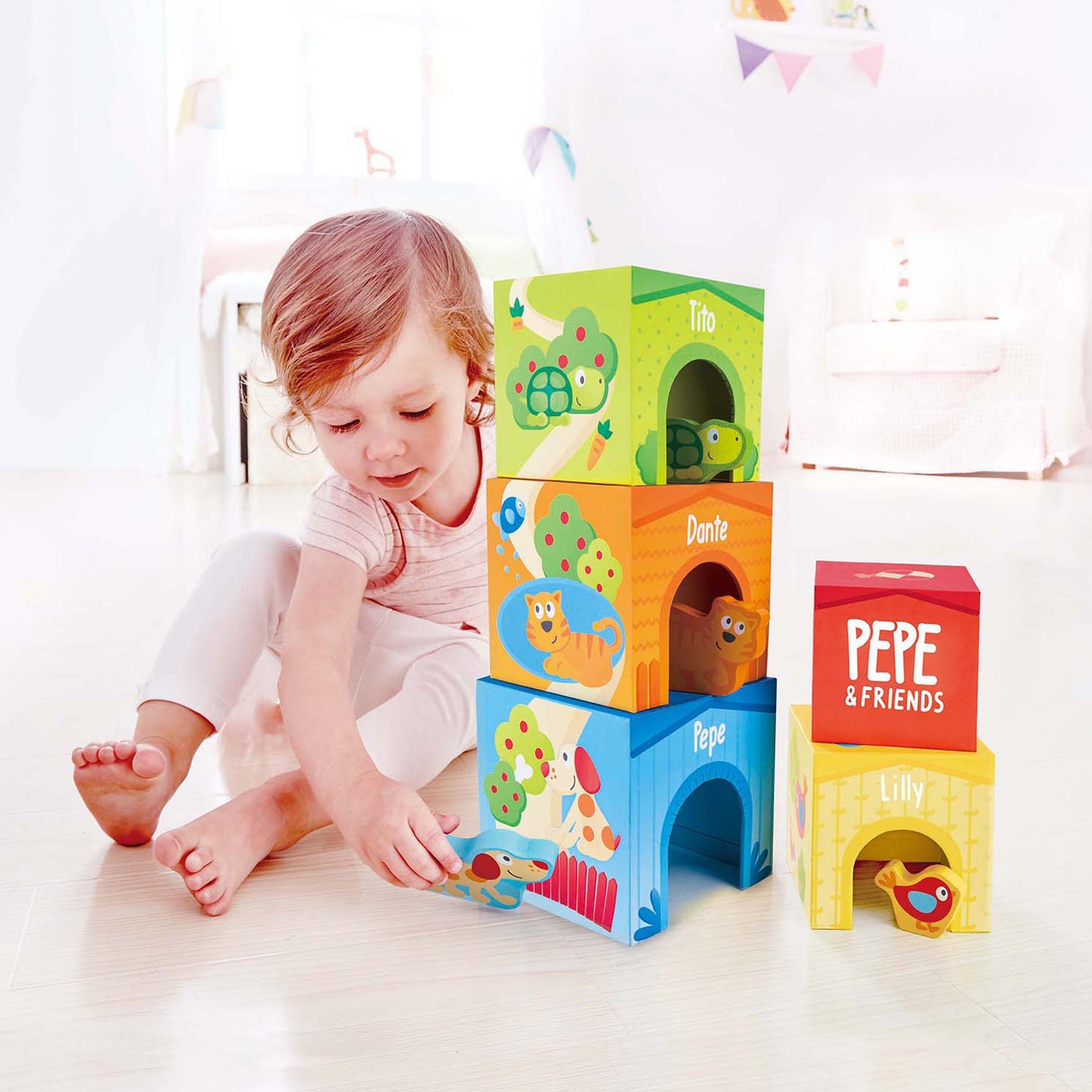 hape-friendship-tower