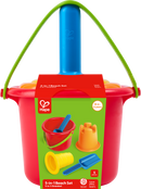 hape-5-in-1-beach-set