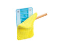 hape-broom-and-swiffer-cleaning-stand