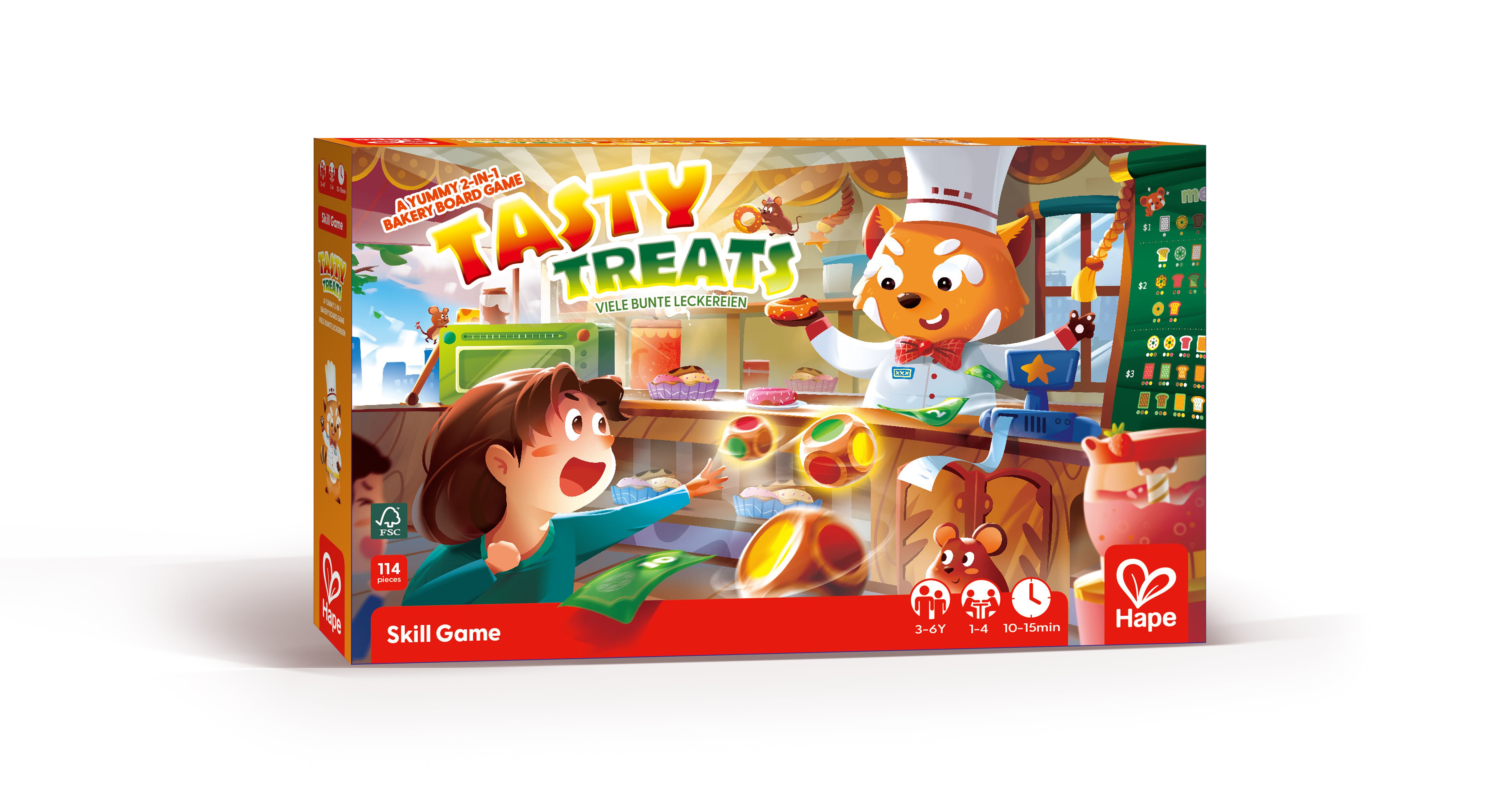 hape-tasty-treats-2-in-1-bakery-board-game