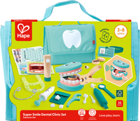 hape-super-smile-dental-clinic