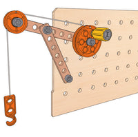 hape-deluxe-scientific-workbench