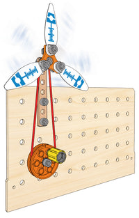 hape-deluxe-scientific-workbench