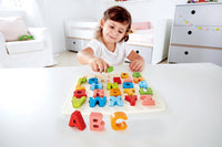 hape-chunky-alphabet-puzzle