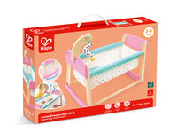 hape-sweet-dreams-dolls-bed